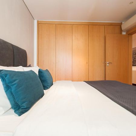 Living Graca Apartment ลิสบอน ภายนอก รูปภาพ