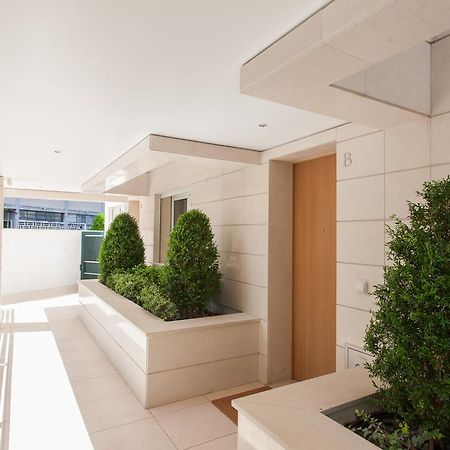 Living Graca Apartment ลิสบอน ภายนอก รูปภาพ