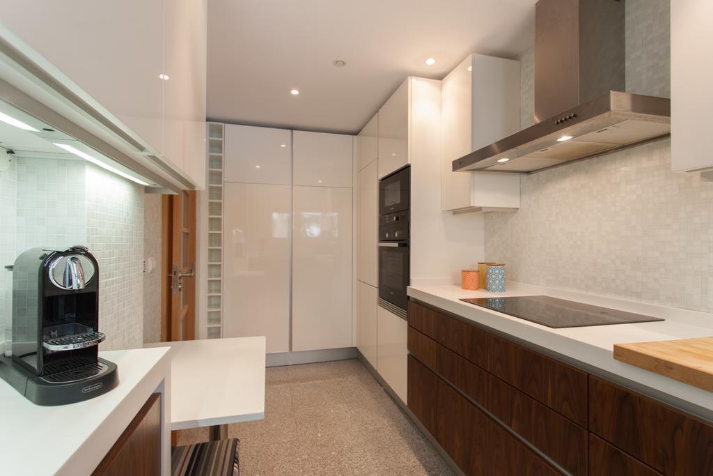 Living Graca Apartment ลิสบอน ภายนอก รูปภาพ