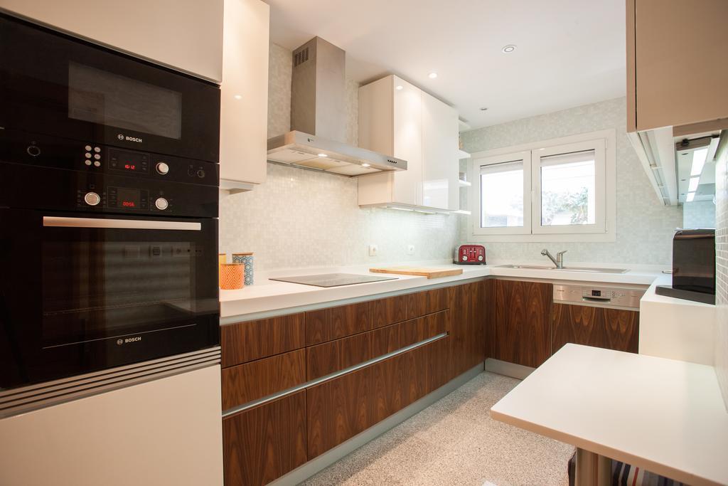 Living Graca Apartment ลิสบอน ภายนอก รูปภาพ