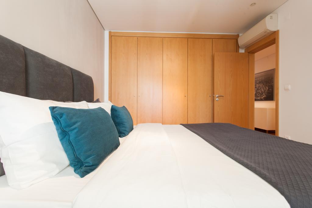 Living Graca Apartment ลิสบอน ภายนอก รูปภาพ