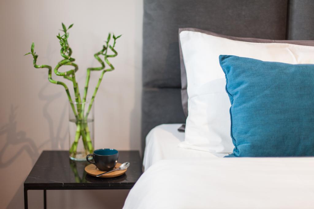 Living Graca Apartment ลิสบอน ภายนอก รูปภาพ