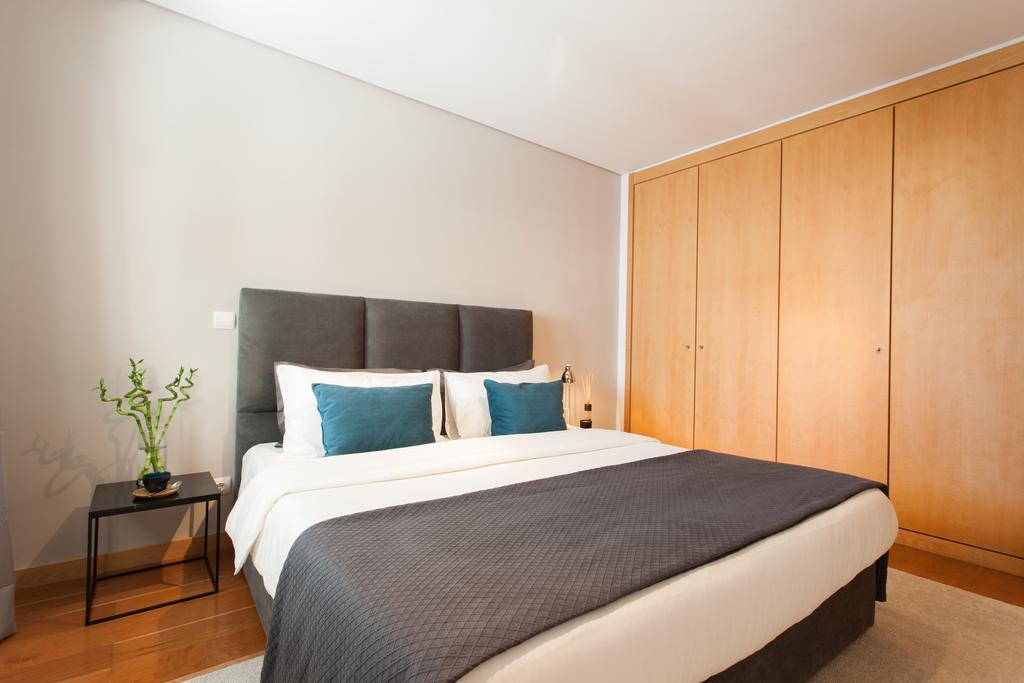 Living Graca Apartment ลิสบอน ภายนอก รูปภาพ