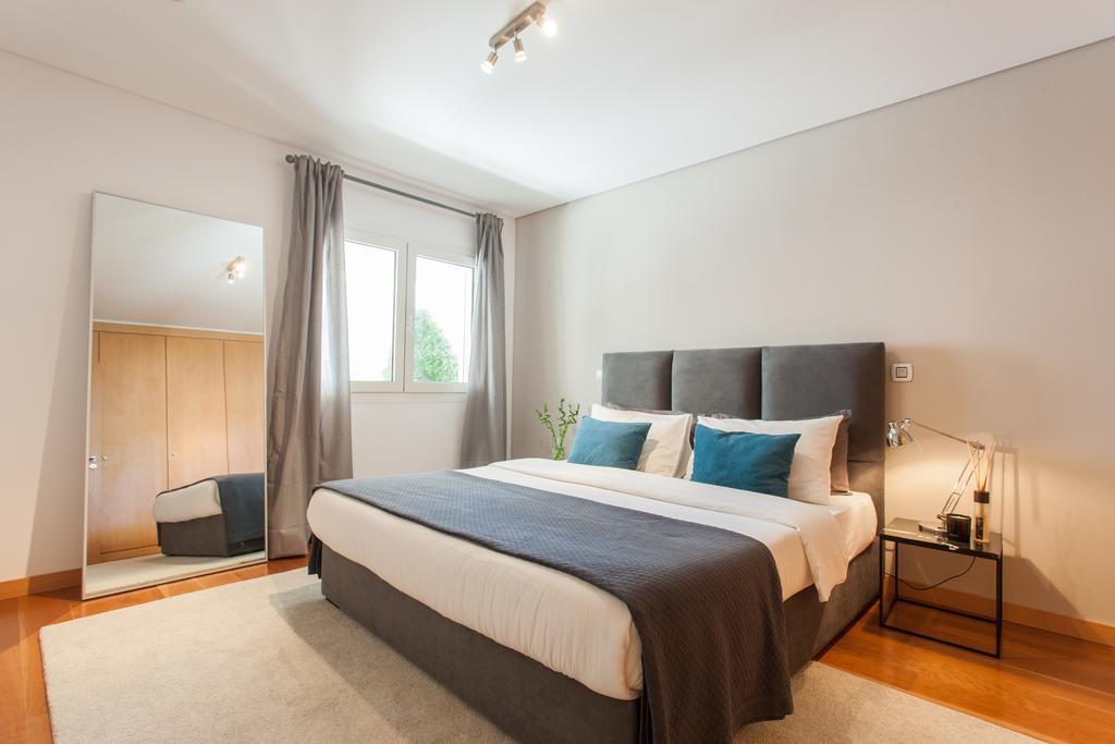 Living Graca Apartment ลิสบอน ภายนอก รูปภาพ