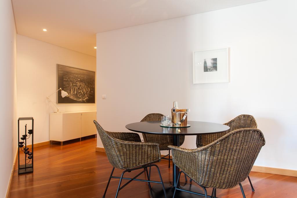 Living Graca Apartment ลิสบอน ภายนอก รูปภาพ