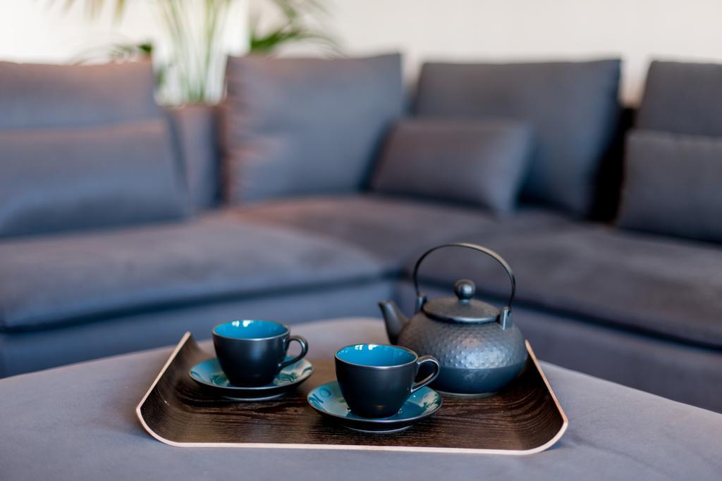 Living Graca Apartment ลิสบอน ภายนอก รูปภาพ