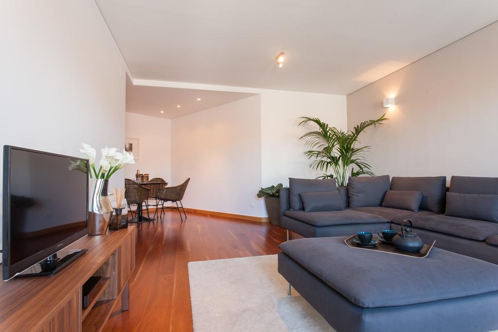 Living Graca Apartment ลิสบอน ภายนอก รูปภาพ