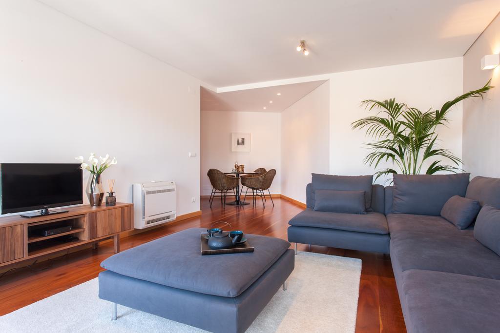 Living Graca Apartment ลิสบอน ภายนอก รูปภาพ