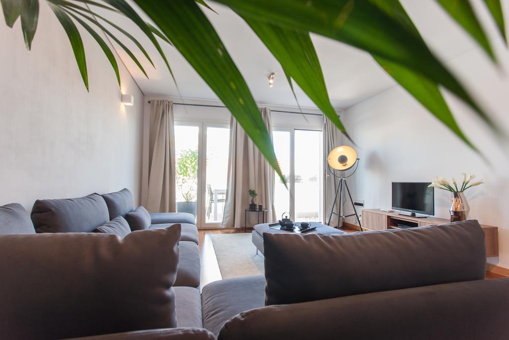 Living Graca Apartment ลิสบอน ภายนอก รูปภาพ