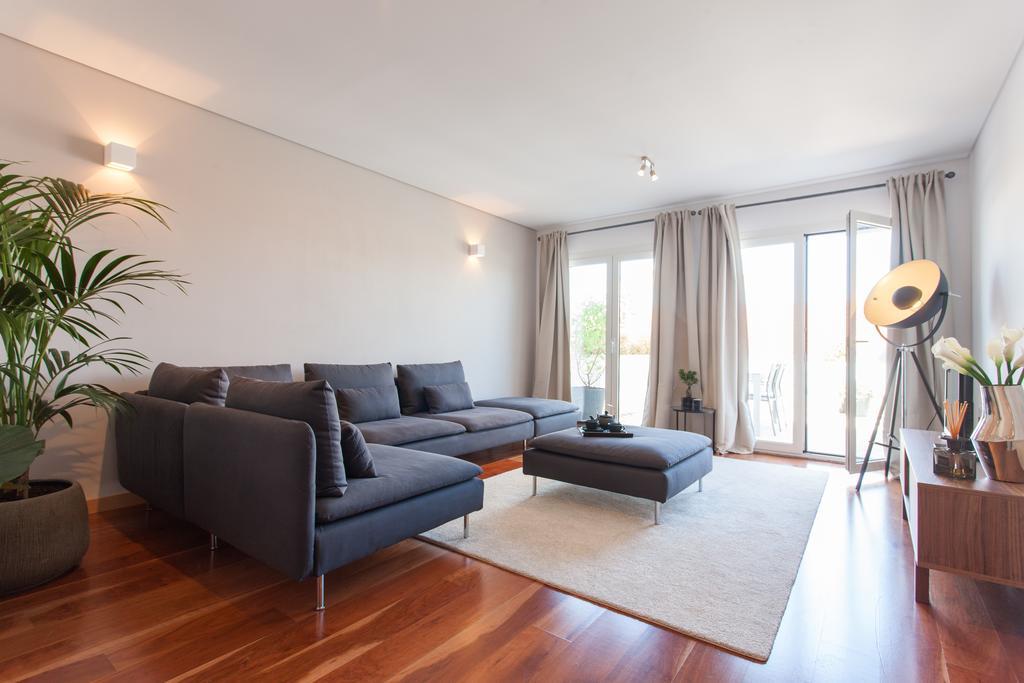 Living Graca Apartment ลิสบอน ภายนอก รูปภาพ