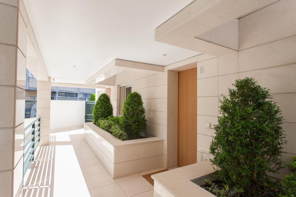Living Graca Apartment ลิสบอน ภายนอก รูปภาพ